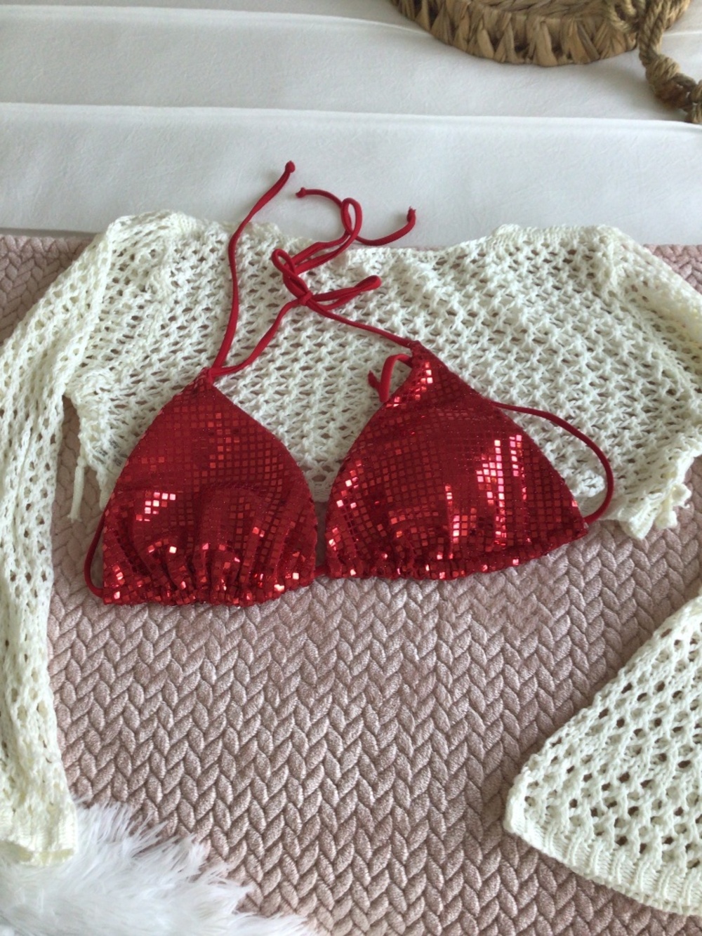 Bikini top Free top